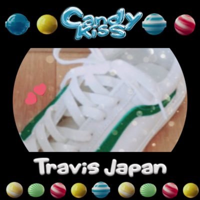 Travis Japan🐯宮近海斗くん❤️トラジャ担ちゃんちゃかちゃかちゃんズ☺️rp多いです.フォローの際は一言いただけると嬉し🫶🏻著作権×な方それに反応する方もごめんね ／sub @sammy_TJRP🐅