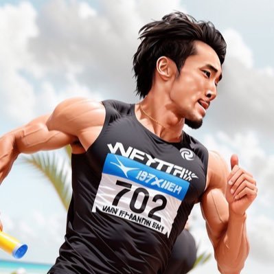 //(一社)NEXUS理事//NEXUS ATHLETE CLUB代表//陸上コーチ.パーソナルトレーナー.インストラクターPB100m10″86(2023年)31歳2児の父