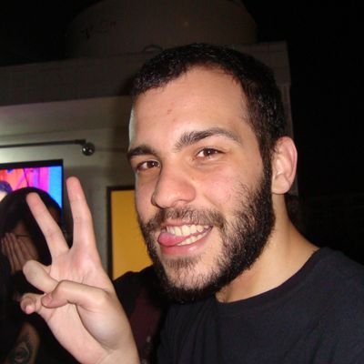 leofrsimoes's profile picture. 