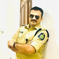 Vikas Swami, IPS 🇮🇳 (@swami_ips) 's Twitter Profile
