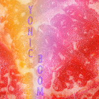 Yonic Boom! (@boomyonic) 's Twitter Profile Photo Yonic Boom! (@boomyonic) 's Twitter Profile Photo