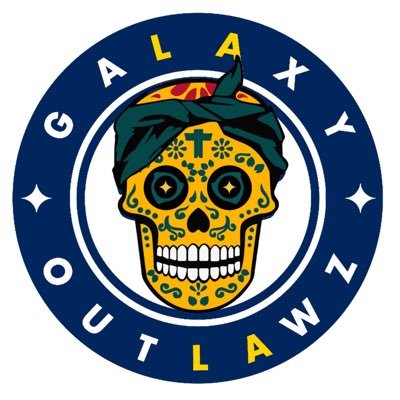 Galaxy Outlawz