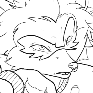 The_Other_RaccoonShinobiさんのプロフィール画像