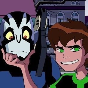 No autographs, please. (parody, Ben 10 is owned by man of action, not affiliated with anyone such as CN or other parodies at all)