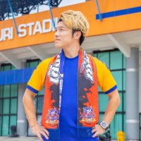 馬場悠企 タイを愛すプロサッカー選手 (@yuki_bamba32) Twitter profile photo