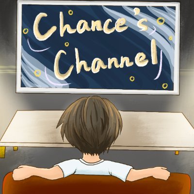 A gamer who procreate video on Youtube .

Email: chenschance@gmail.com

Youtube: https://t.co/KNpGPL5jfL