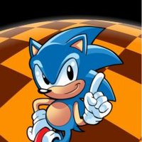 Classic Sonic (ARCHIVE)(@Loosers_Parody) 's Twitter Profile Photo
