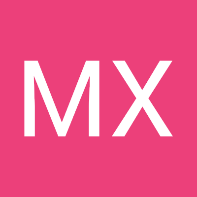 mxenter_mx's profile picture. 