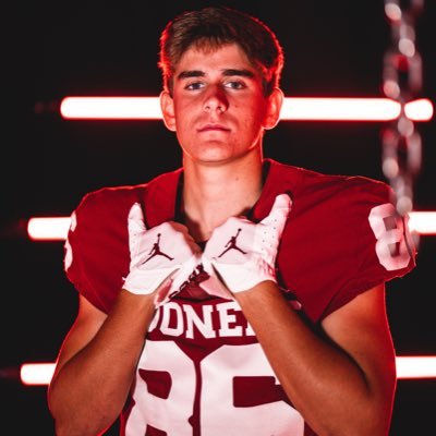 Rome High 2023 || 1st Corinthians 10:31 || WR @OU_Football || @Rhoback U Athlete