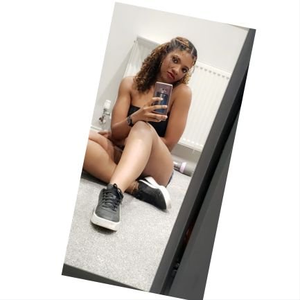 RayeannemAssee's profile picture. God is #1