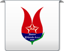 Sjajnazvijezda's profile picture. Edukativni centar Sjajna zvijezda od 2008 aktivno nudi tečajeve jezika zapada i orijenta. U svom novom obrazovnom programu nudi pripreme za državnu maturu.