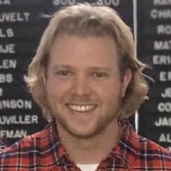 Former Student-Athlete @ Augsburg College. A Diehard Minnesota Wild, Gopher, Vikings, Auggie, F1 & KFAN Radio Fan #F1 #Skol #mnwild #AuggiePride #SkiUMah〽️