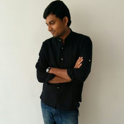 raghukiran21's profile picture. 