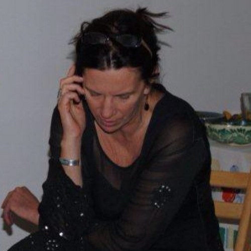 Emilia Bolin