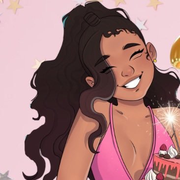 25🍰 She/Her 🙋🏽‍♀️ Pansexual Princess 🏳️‍🌈. 👑 VA 🎙Book Lover 📚 Open for Collabs. 🏴󠁧󠁢󠁥󠁮󠁧󠁿🇫🇷🇩🇲🇵🇱  https://t.co/Mz6X9cs4dV