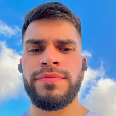 UnDescojonado's profile picture. Papa de Sirius 🐶. El Sarcasmo es mi religión. El Dorito no se comparte. 11/12/19💐 🧡 Maestro Pokémon