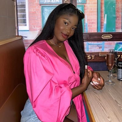 doyinwuraa's profile picture. God’s baby girl