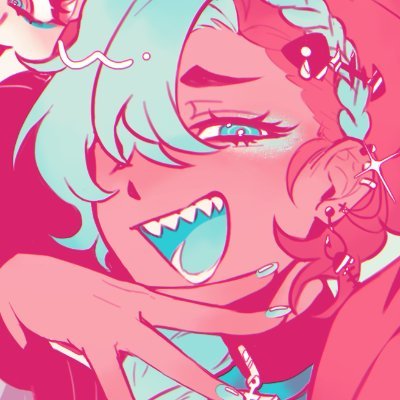 🔞Fish / sometimes lewd 18+ only! |
 20+ ♋🔞 | any pronoun | writer/manager for Banmoku!| A sometimes ENVTUBER | pfp @46cm_ | Check out my Carrd for credits