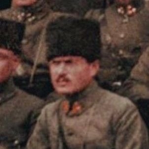 cokoksimoron's profile picture. atatürk, fenerbahçe, ytu