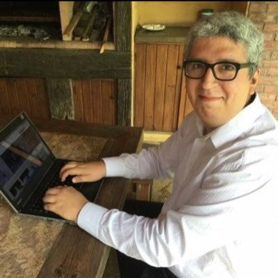 capitaldgr's profile picture. Argentino