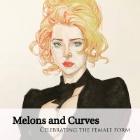 MelonsandCurves(@Melonsandcurves) 's Twitter Profile Photo