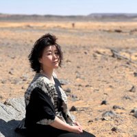 CHIHO (@chiho_art) 's Twitter Profile