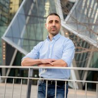 Mohammad Olwan 🇯🇴 🇨🇦 (@mohammad_olwan) 's Twitter Profile