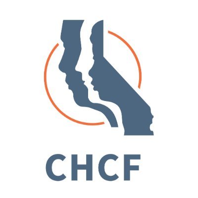 The California Health Care Foundation — Improving California's health care system, so it works for all Californians.