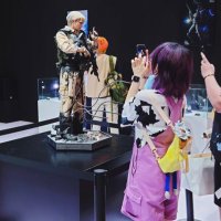 Rikkaさん/塗装受注中♪ (@rikkaaa233) 's Twitter Profile Photo Rikkaさん/塗装受注中♪ (@rikkaaa233) 's Twitter Profile Photo