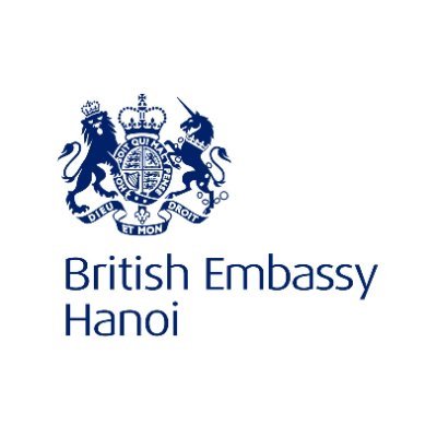 Official account of the British Embassy Hanoi and British Consulate-General HCMC. Follow our Ambassador @IainFrew and Consul General @EmilyHamblinUK
