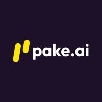 Pak AI (@pake_ai) 's Twitter Profile Photo Pak AI (@pake_ai) 's Twitter Profile Photo