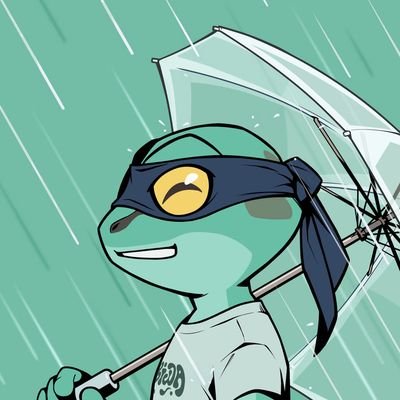 Bitplus888's profile picture. 前撸毛快手。自由投资客。

保持fud和不信任是币圈暗黑森林的第一生存法则。

撸毛无聊，常像gpu一样多模态输出，DYOR。