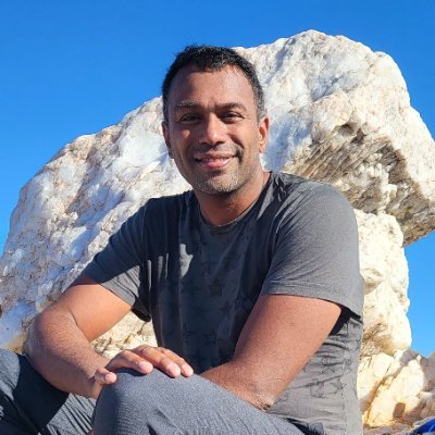 Multi-specialty physician, Healthcare value and AI, Hiker