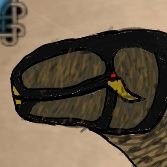 ExoticKingdom3's profile picture. I'm gecko, the owner of Asorah, a speculative evolution project that echoes tales of Kaimere and eyes of timat.
Banner by:@creatureking