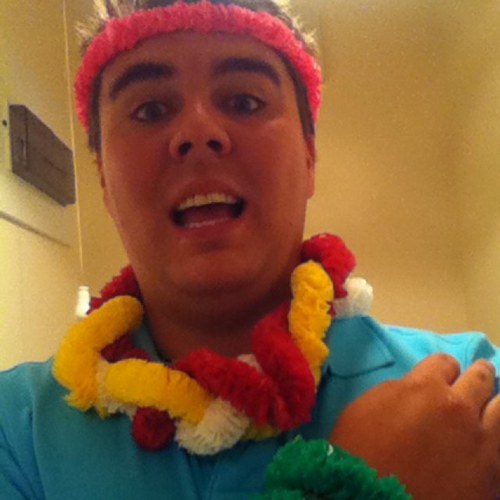 georgebrunning's profile picture. 