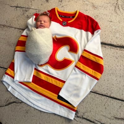 Father, Husband and Flames Fan