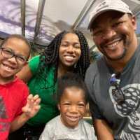 D. Smith (@the4wardthinker) 's Twitter Profile