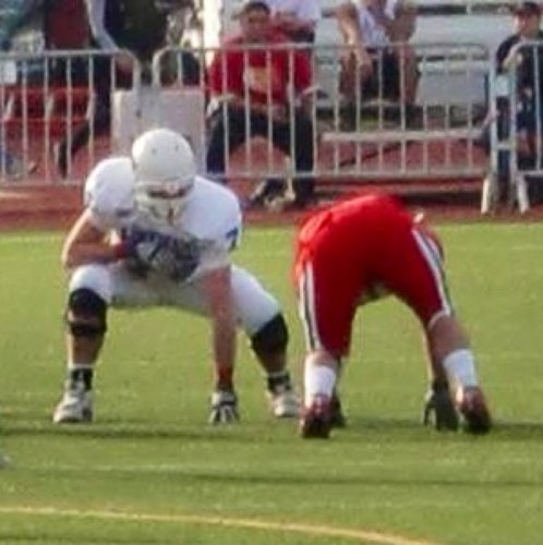 hayden_sanders's profile picture. 