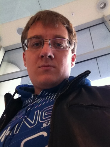 2fockus's profile picture. founder