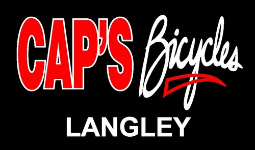 caps bicycles