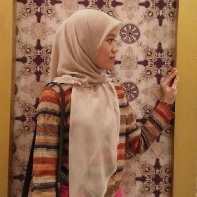 chaceu's profile picture. Always proud to be a Muslim//Fulltime mother//Potterhead//Korean drama lovers