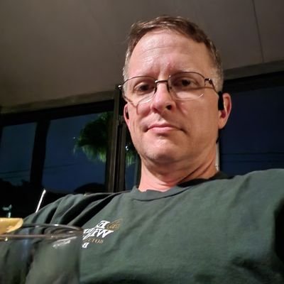 fjbjrtxnj's profile picture. Retired Army, UTSA grad, Philly sports fan. Predictably 'Meh' w/ room temperature takes.  Worse 1/2 to @DanieBearB.