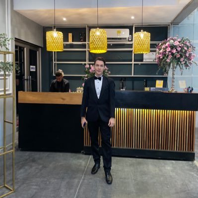 CamiloCS6's profile picture. Ama de casa desesperada.