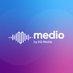 Listen to Medio Podcast Network on Spotify (@mediobykgmedia) Twitter profile photo