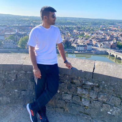 Karthic83232727's profile picture. Do what you love......