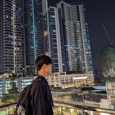 yuttaXyZ's profile picture. Meiji_Univ, Economics 3rd/
映画・美術鑑賞/英語/TOEIC885/英検準1級→ フィリピン留学/現在は小中学生向けに英語教育を行う学生団体に所属！/長期インターン/短期スタートアップ事業/就活をともに乗り越える仲間探し中！！
無言フォロー失礼します🙇‍♂
#1on1募集中！