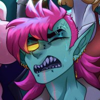 π After-Hours PRG π COMMS OPEN (@ratz_punk) 's Twitter Profile