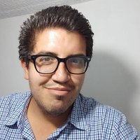 Miguel Macías(@Mykgeell) 's Twitter Profile Photo