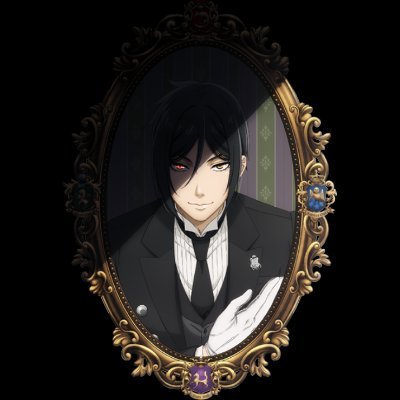 SebastianSebTH's profile picture. หัวหน้าคนรับใช้ (พ่อบ้าน) ของตระกูลแฟนทอมไฮฟ์ เซบาสเตียน มิคาเอลลิส (Love Cats) 😺 #พูดคุยได้ในสาร์น

#BlackButler #BotTH #RoleplayTH