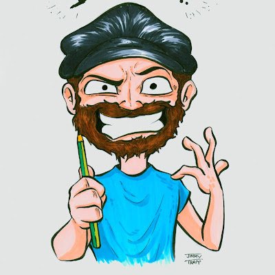 illustratorjim Profile Picture